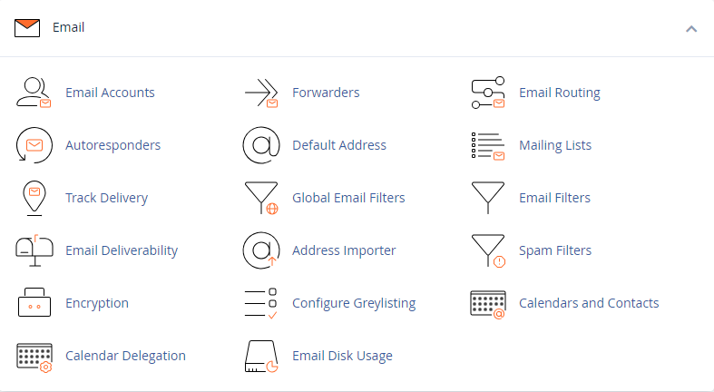 configure greylisting